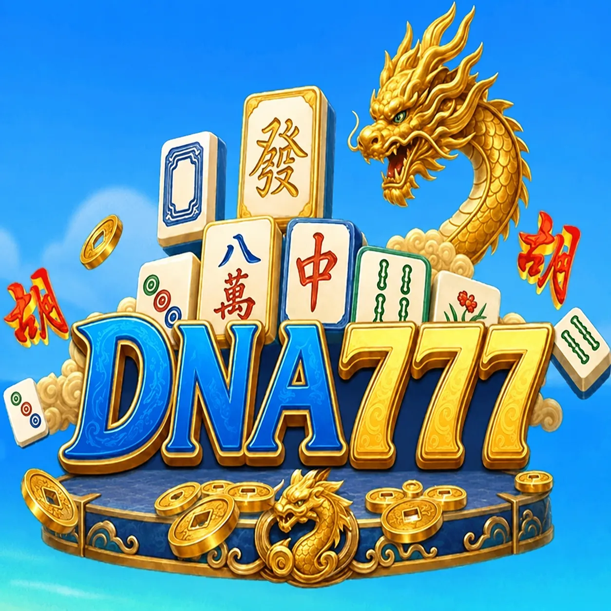 DNA777 - Permainan Idle yang Mengasyikkan