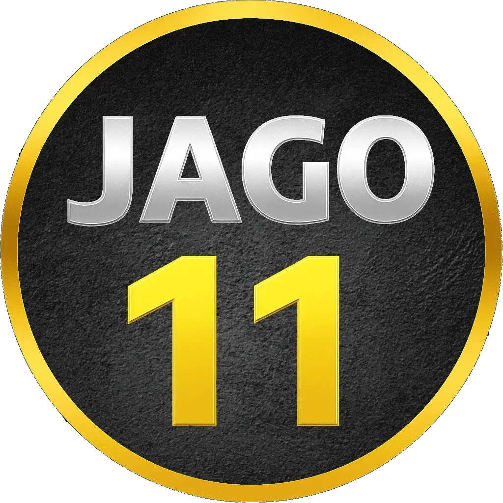 JAGO11 - Petualangan Seru dalam Dunia RPG