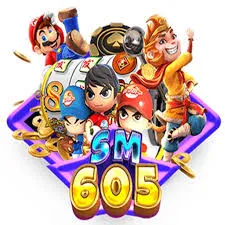 SM605 - Permainan Bingo Seru dan Mengasyikkan