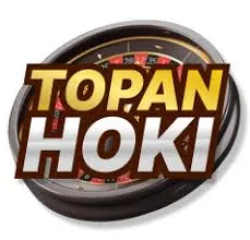 TOPANHOKI - Petualangan Seru dalam Dunia RPG